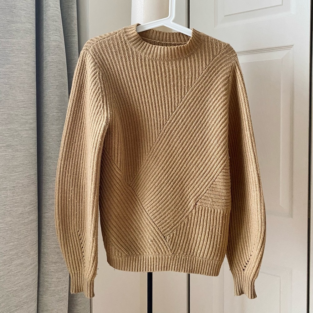 Pull Orson Sezane